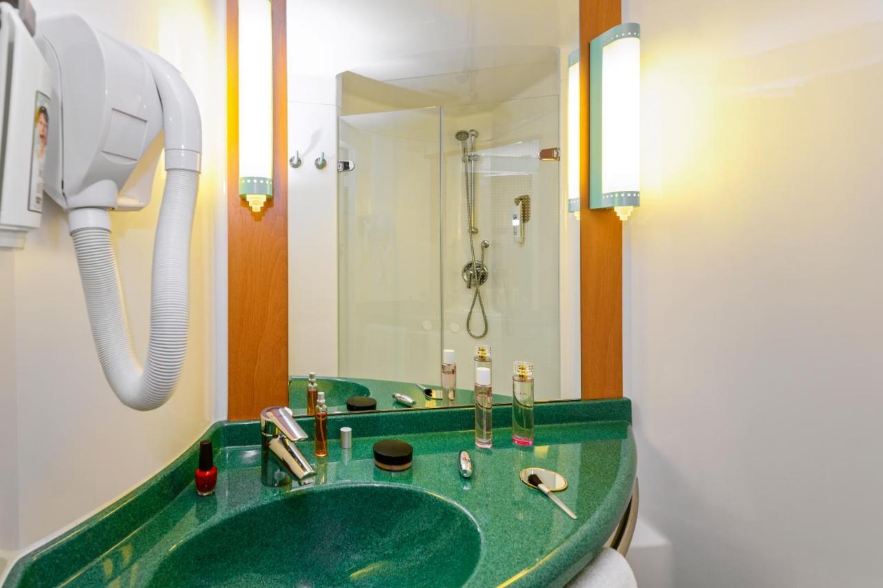 Ibis Liege Seraing Boncelles Exterior photo