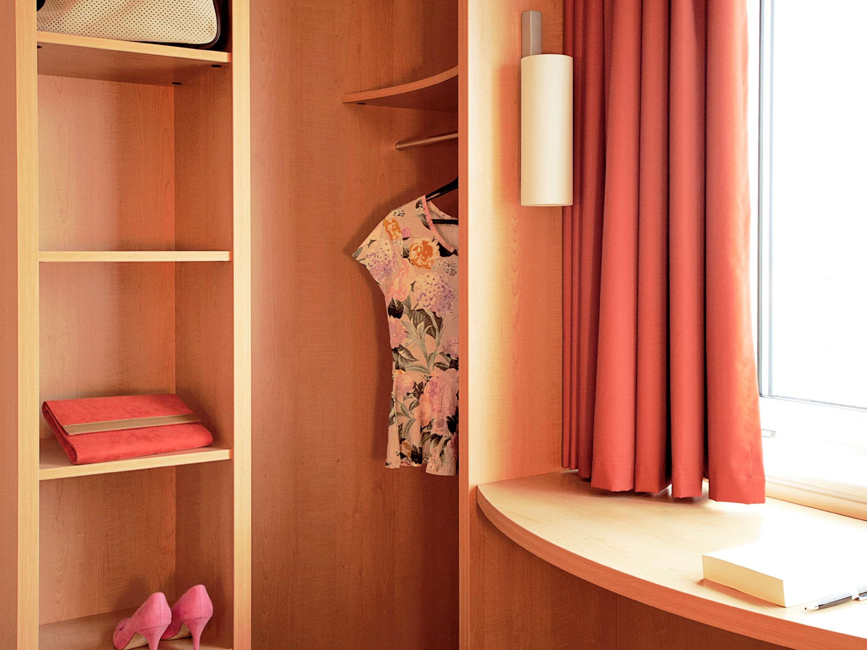 Ibis Liege Seraing Boncelles Exterior photo