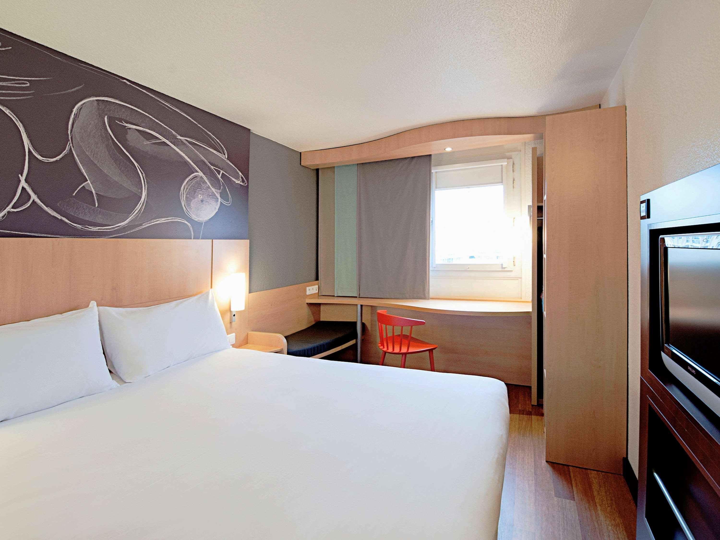 Ibis Liege Seraing Boncelles Exterior photo