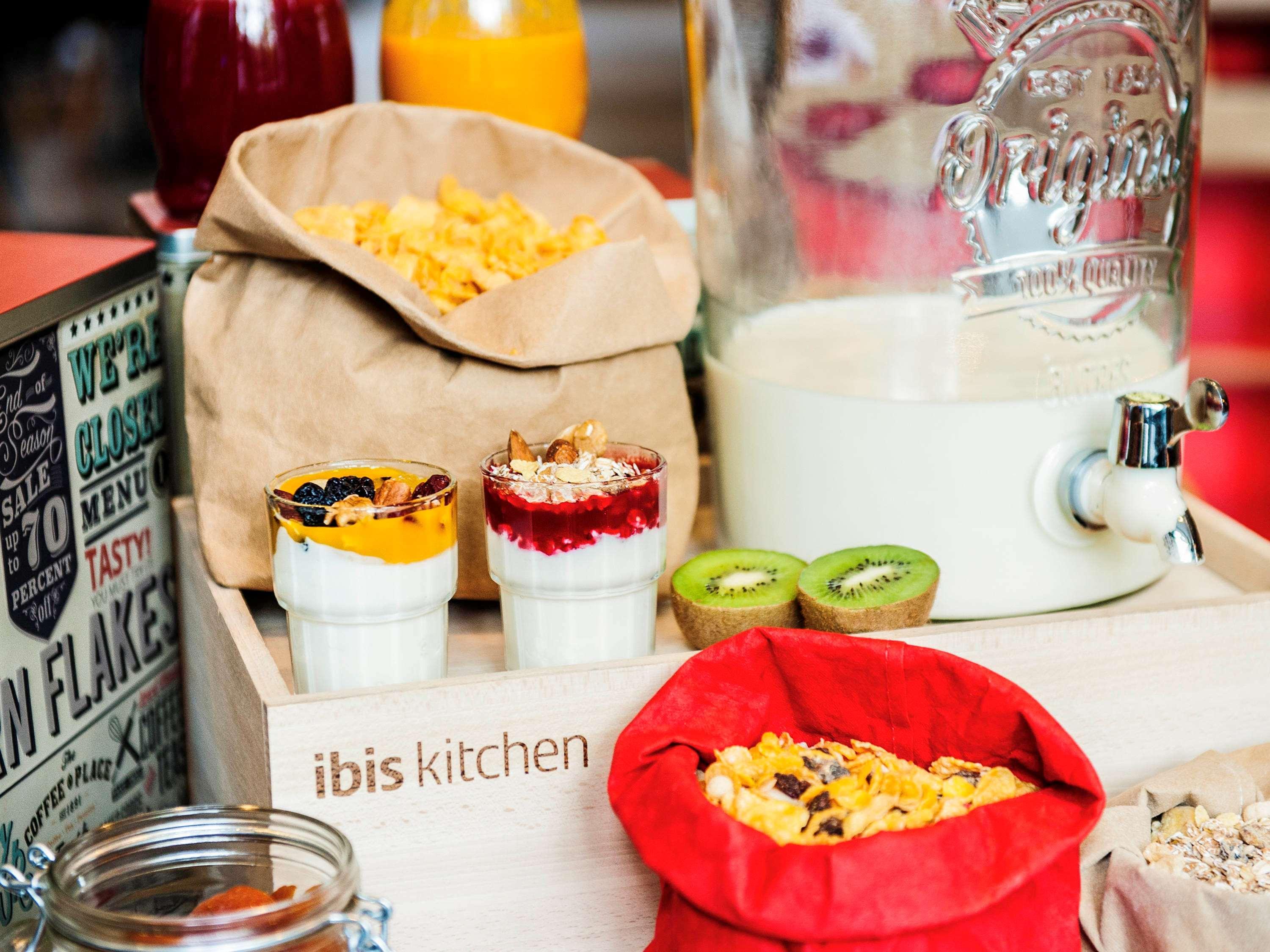 Ibis Liege Seraing Boncelles Exterior photo