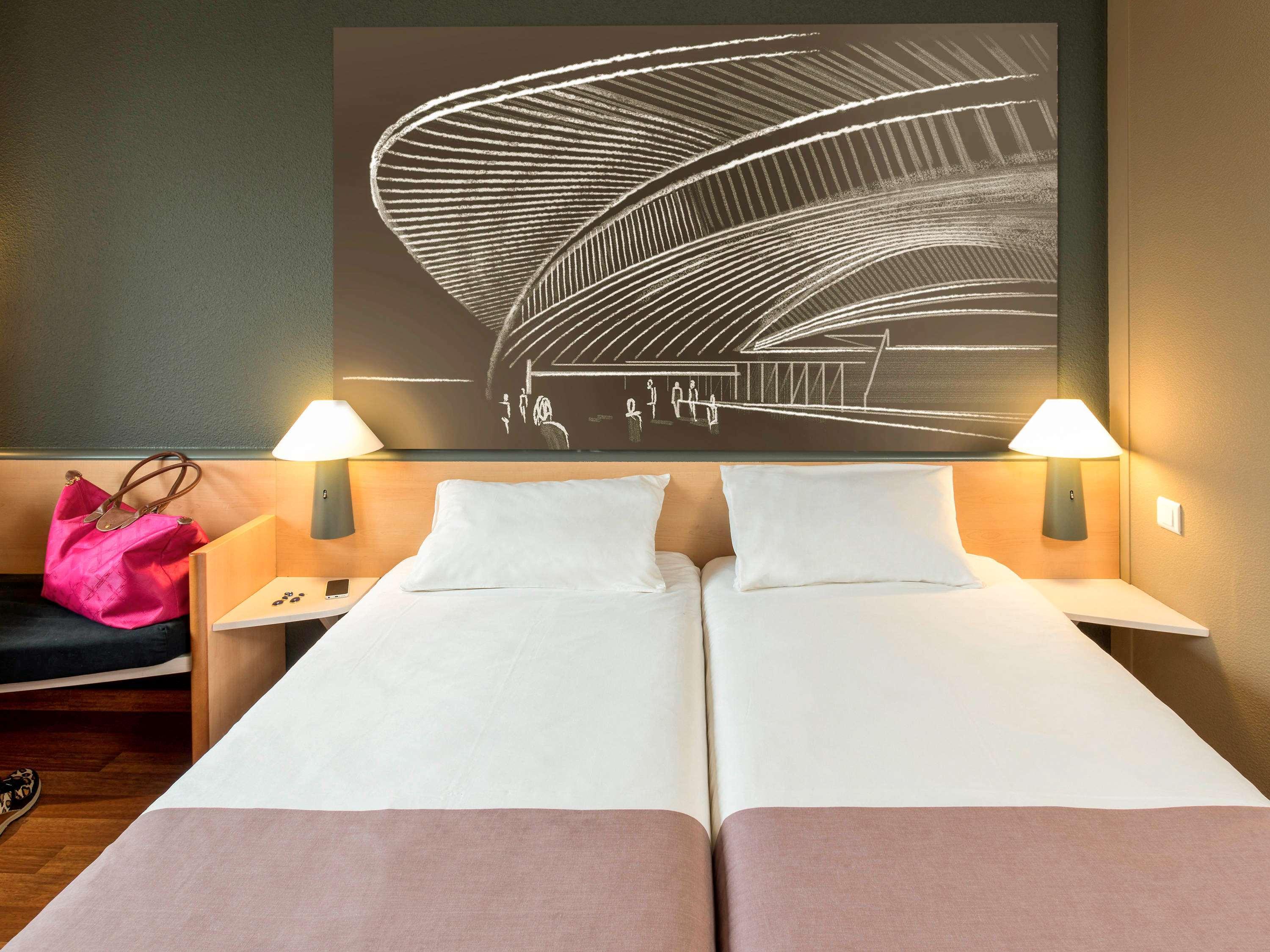 Ibis Liege Seraing Boncelles Exterior photo