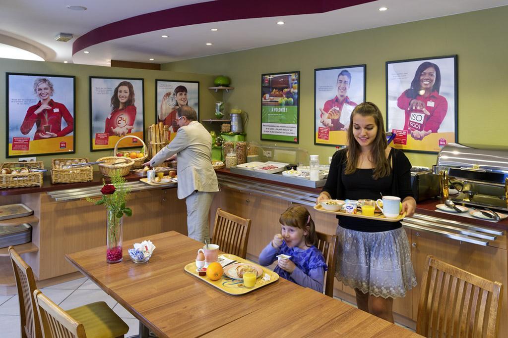 Ibis Liege Seraing Boncelles Exterior photo